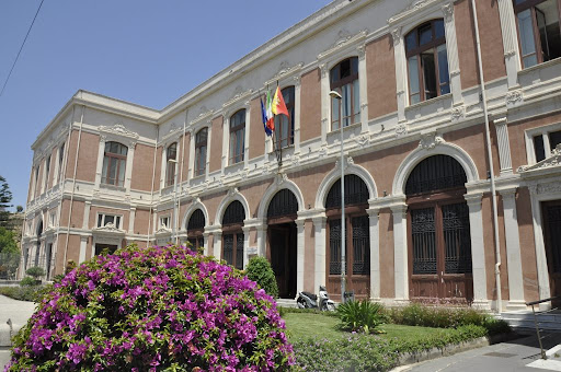 university messina
